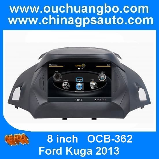 Ouchuangbo dvd multimedia gps navi Ford Kuga